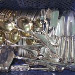 671 8857 CUTLERY SET